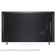 LG 75 Zoll LG 4K QNED TV QNED75, 75QNED756RA