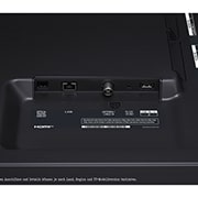 LG 75 Zoll LG 4K QNED TV QNED75, 75QNED756RA