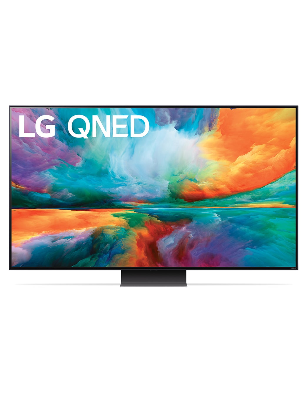 LG 75 Zoll 4K QNED TV QNED81 | 75QNED816RE | LG DE