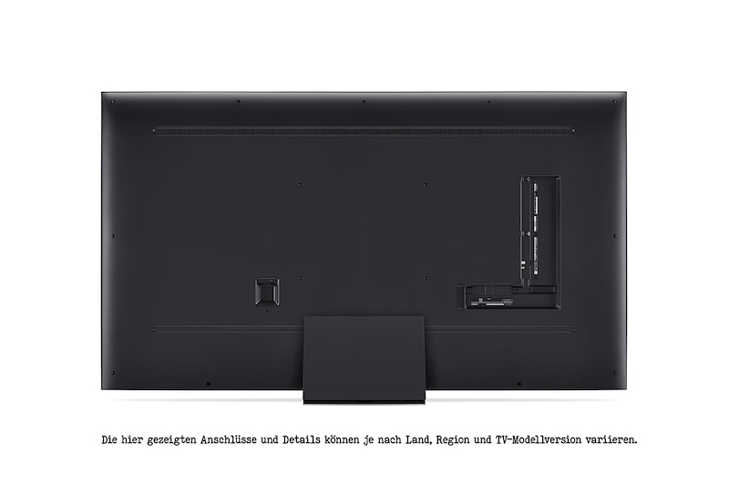 LG 75 Zoll LG 4K QNED TV QNED81, 75QNED816RE