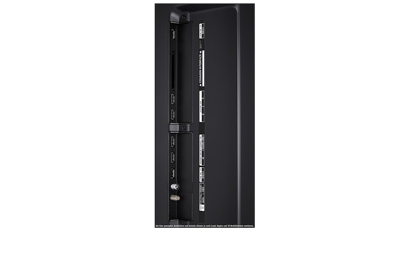 LG 75 Zoll LG 4K QNED TV QNED81, 75QNED816RE