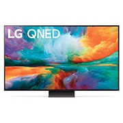LG 75 Zoll LG 4K QNED TV QNED81, 75QNED816RE