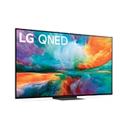 LG 75 Zoll LG 4K QNED TV QNED81, 75QNED816RE