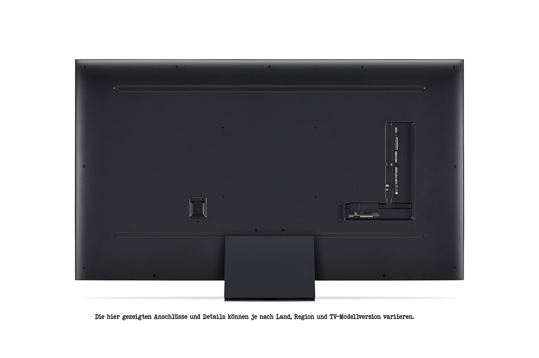 LG 75 Zoll LG 4K QNED TV QNED82, 75QNED826RE
