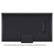 LG 75 Zoll LG 4K QNED TV QNED82, 75QNED826RE