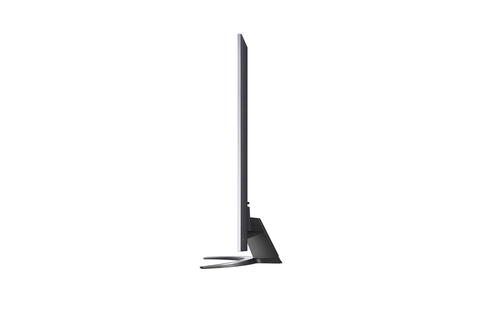 LG 75" LG 4K QNED TV QNED82, 75QNED829QB