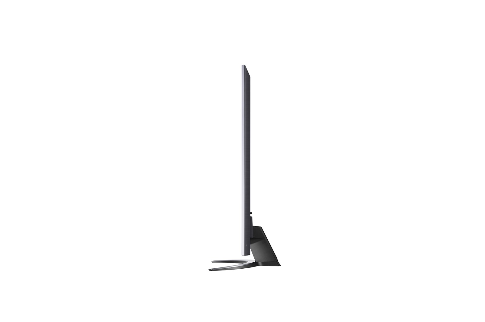 LG 75" LG 4K QNED TV QNED82, 75QNED829QB
