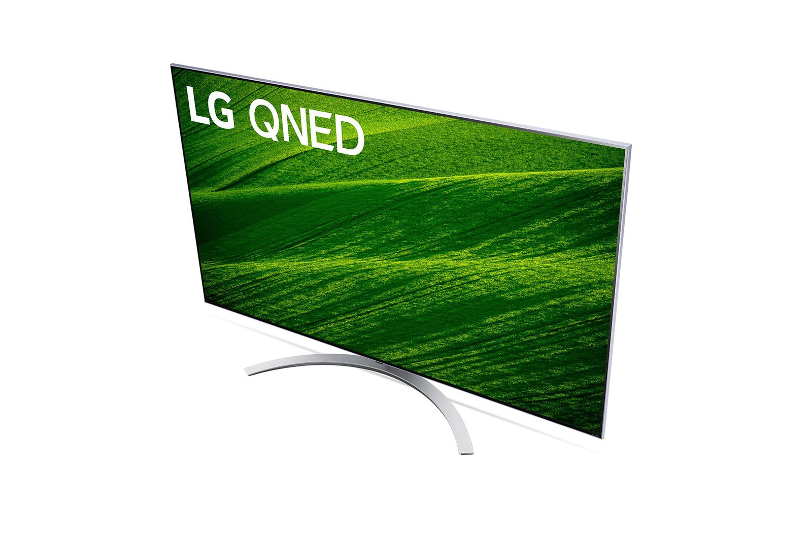 LG 75" LG 4K QNED TV QNED82, 75QNED829QB