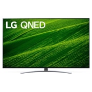 LG 75" LG 4K QNED TV QNED82, 75QNED829QB