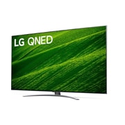 LG 75" LG 4K QNED TV QNED82, 75QNED829QB