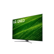LG 75" LG 4K QNED TV QNED82, 75QNED829QB