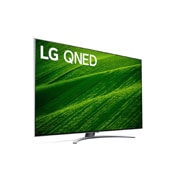 LG 75" LG 4K QNED TV QNED82, 75QNED829QB