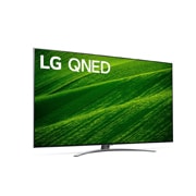 LG 75" LG 4K QNED TV QNED82, 75QNED829QB