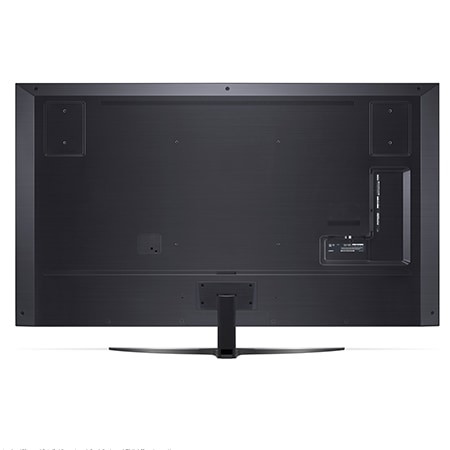 LG 75" LG 4K QNED TV QNED82, 75QNED829QB