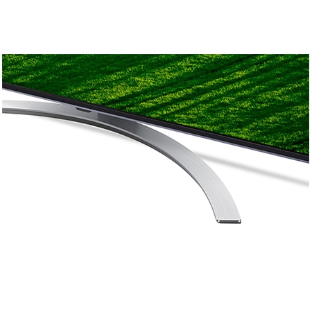LG 75" LG 4K QNED TV QNED82, 75QNED829QB