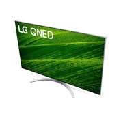 LG 75" LG 4K QNED TV QNED82, 75QNED829QB