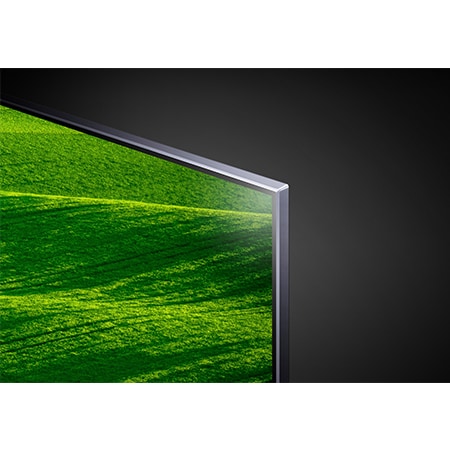 LG 75" LG 4K QNED TV QNED82, 75QNED829QB