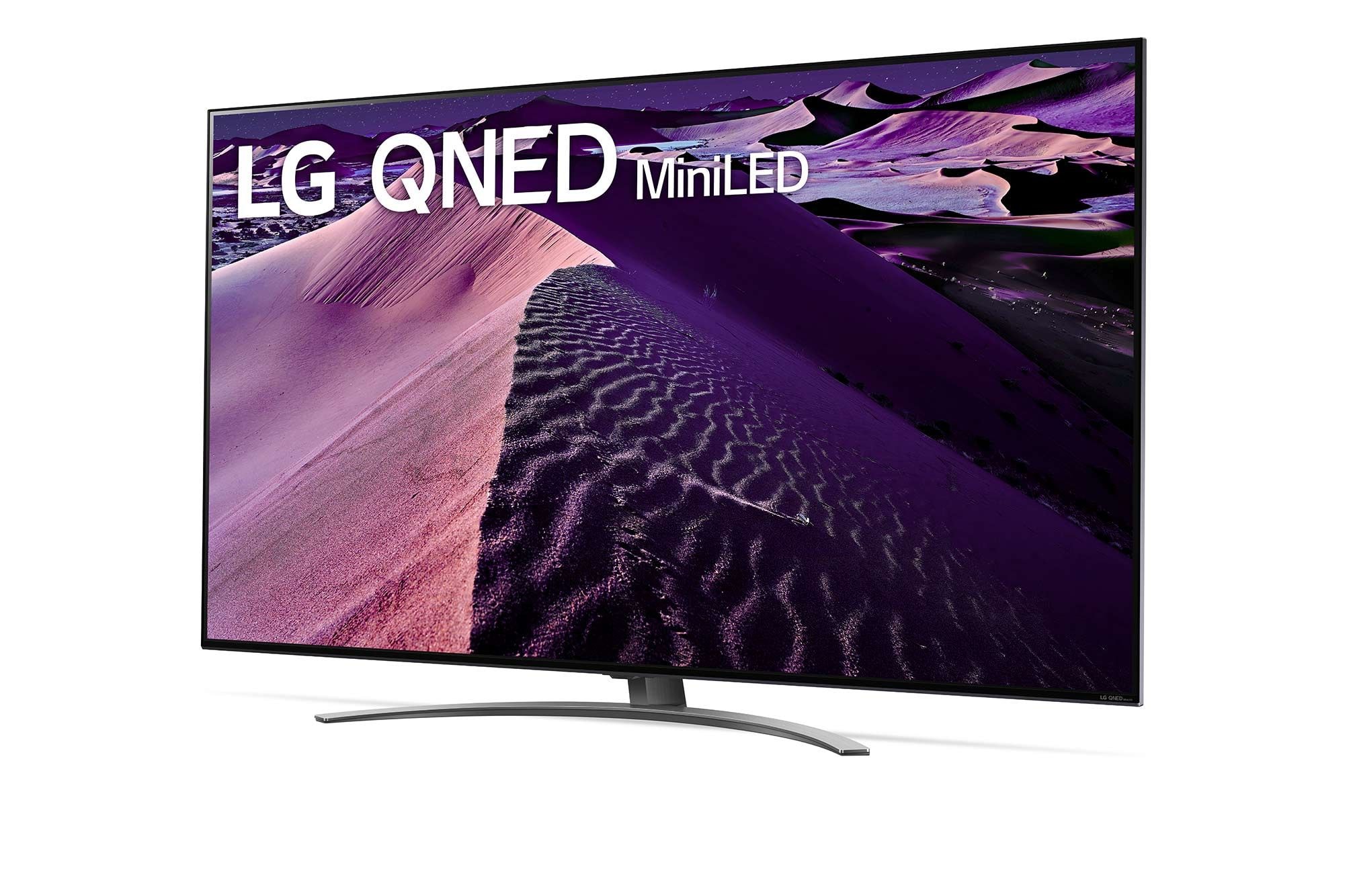 LG 75" LG 4K QNED MiniLED TV QNED86, 75QNED869QA