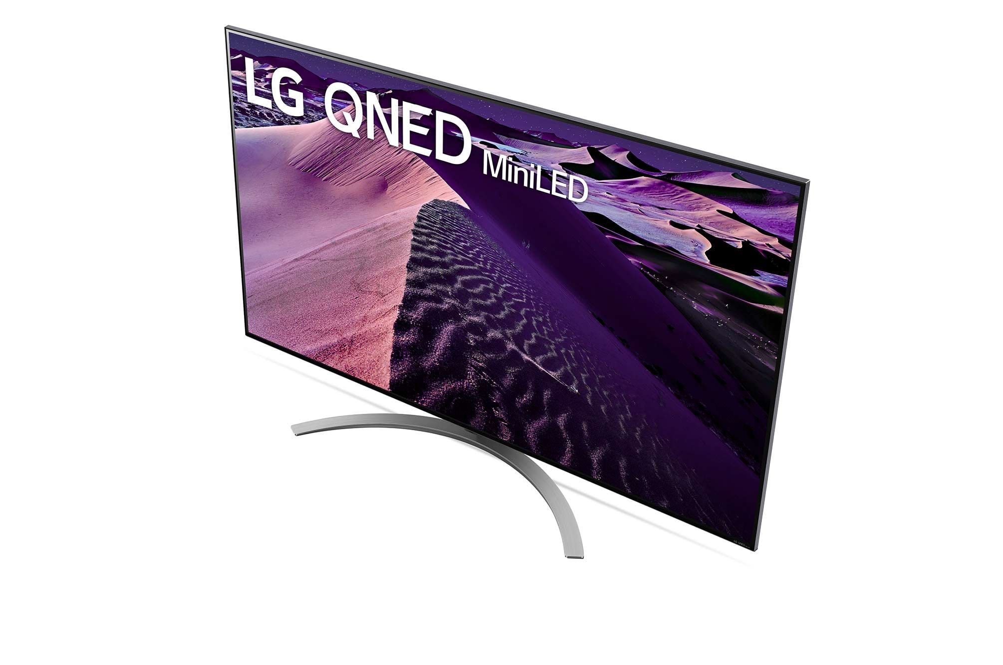 LG 75" LG 4K QNED MiniLED TV QNED86, 75QNED869QA
