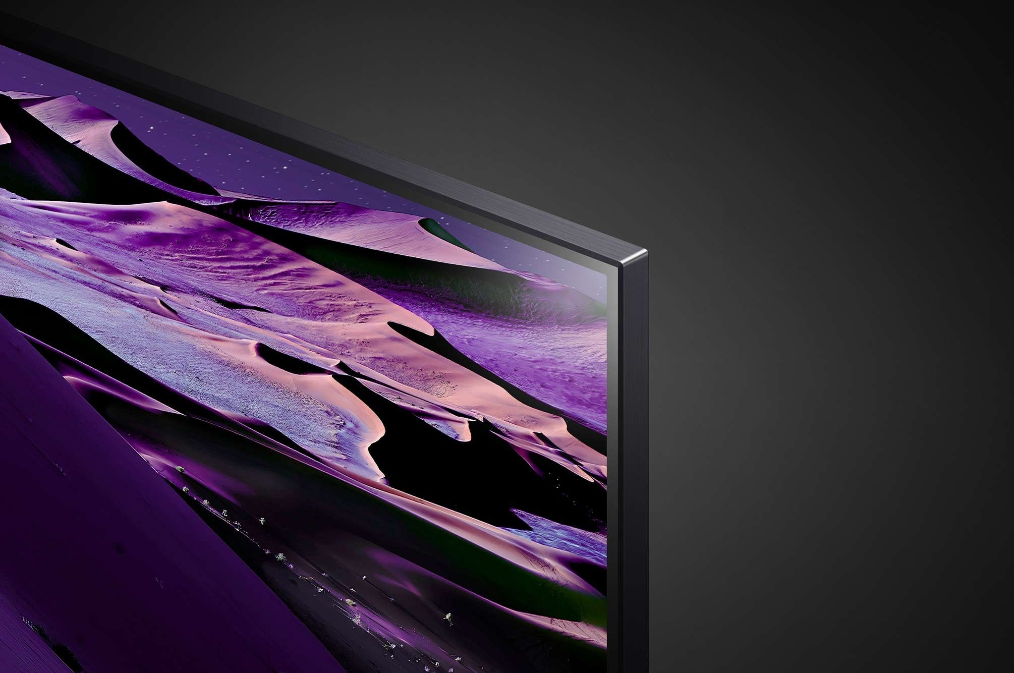 LG 75" LG 4K QNED MiniLED TV QNED86, 75QNED869QA