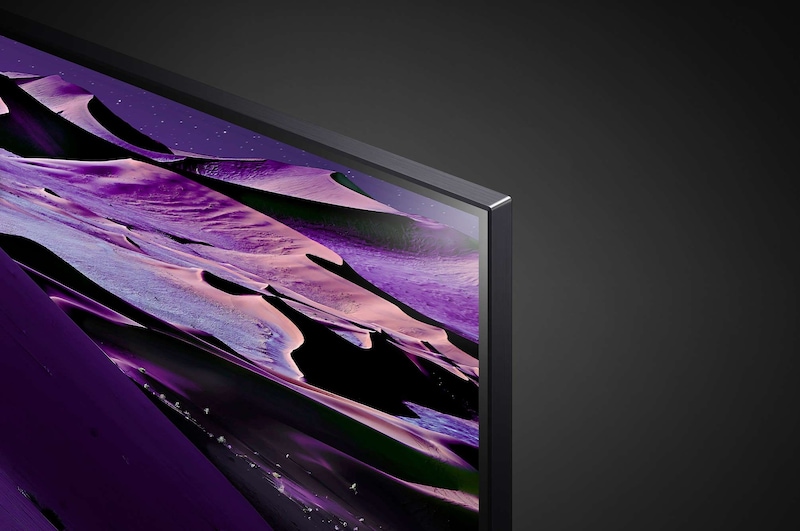 LG 75" LG 4K QNED MiniLED TV QNED86, 75QNED869QA