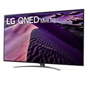 LG 75" LG 4K QNED MiniLED TV QNED86, 75QNED869QA