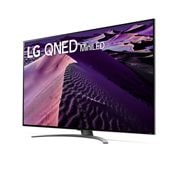 LG 75" LG 4K QNED MiniLED TV QNED86, 75QNED869QA