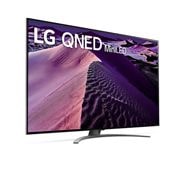 LG 75" LG 4K QNED MiniLED TV QNED86, 75QNED869QA