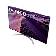 LG 75" LG 4K QNED MiniLED TV QNED86, 75QNED869QA
