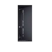 LG 75" LG 4K QNED MiniLED TV QNED86, 75QNED869QA