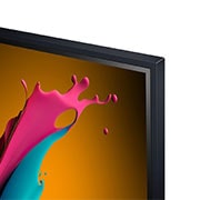 LG 75 Zoll LG QNED87 4K Smart TV, 75QNED87T6B