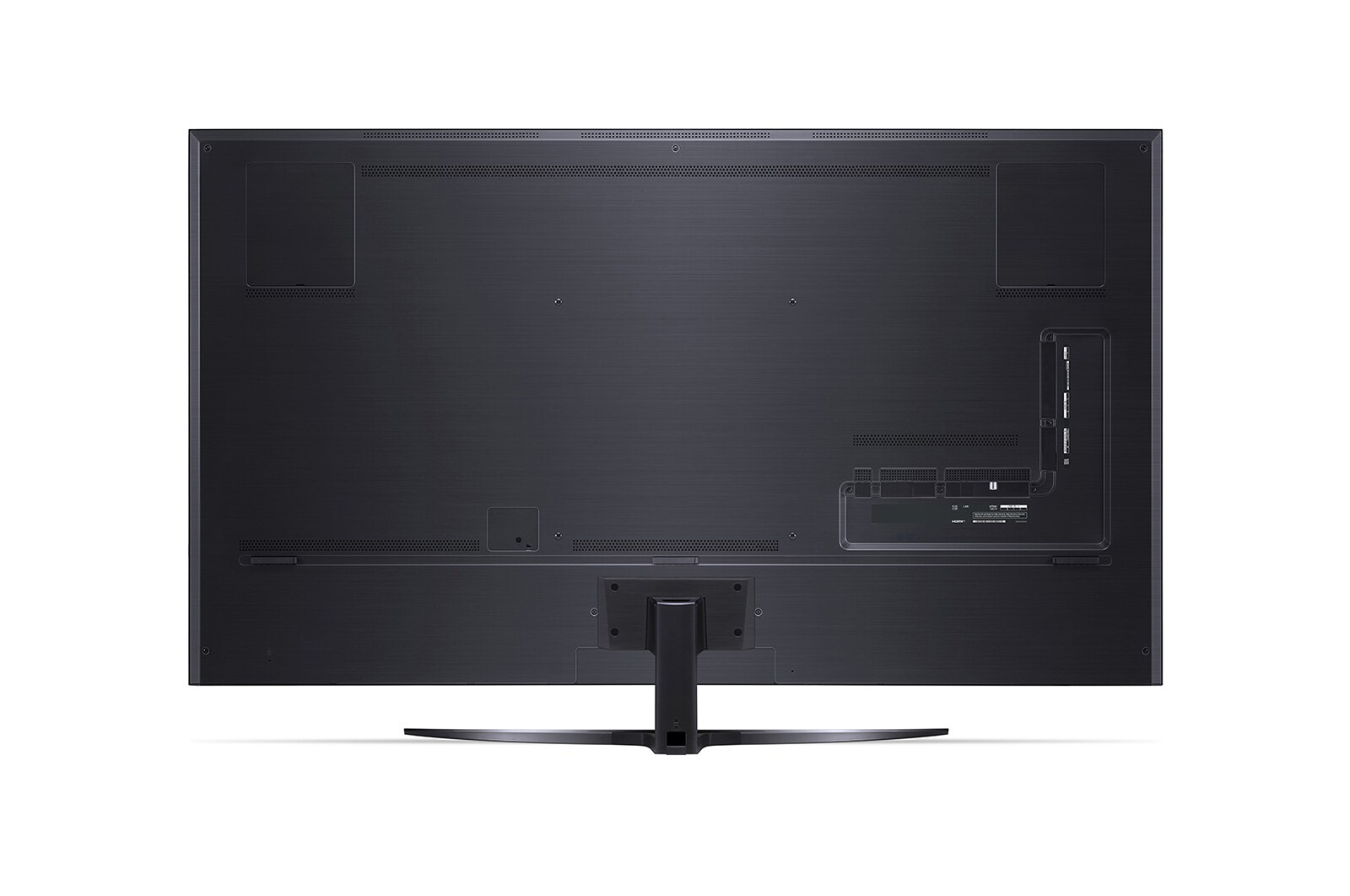 LG 75'' LG 4K QNED MiniLED TV QNED91, 75QNED916QE