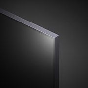 LG 75'' LG 4K QNED MiniLED TV QNED91, 75QNED916QE