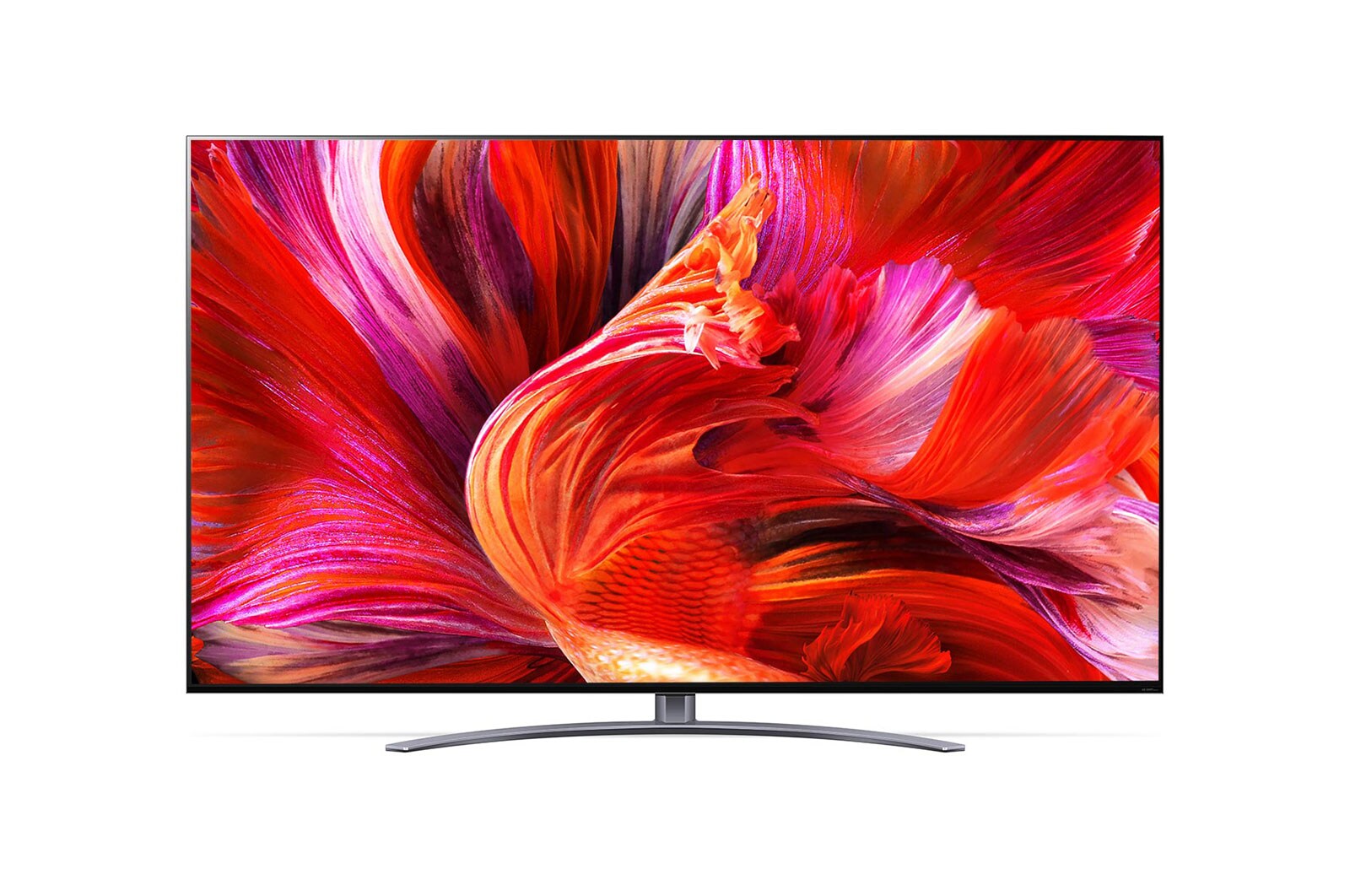 LG 75" 8K QNED MiniLED TV QNED96, 75QNED969PA