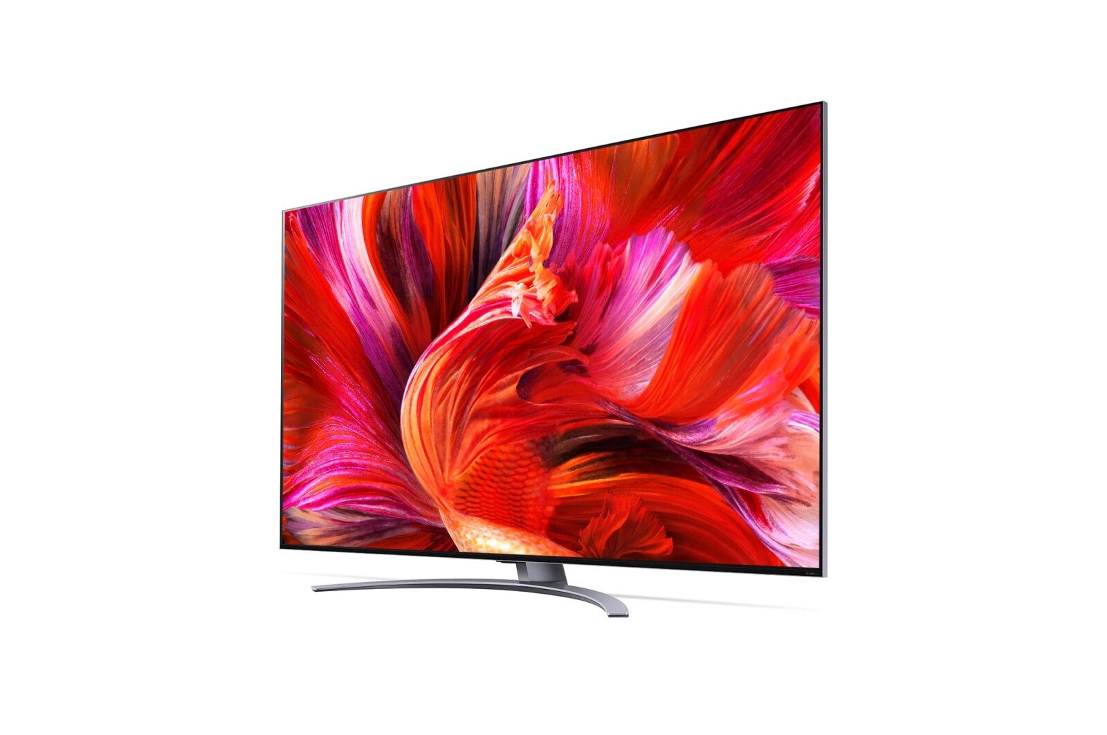 LG 75" 8K QNED MiniLED TV QNED96, 75QNED969PA