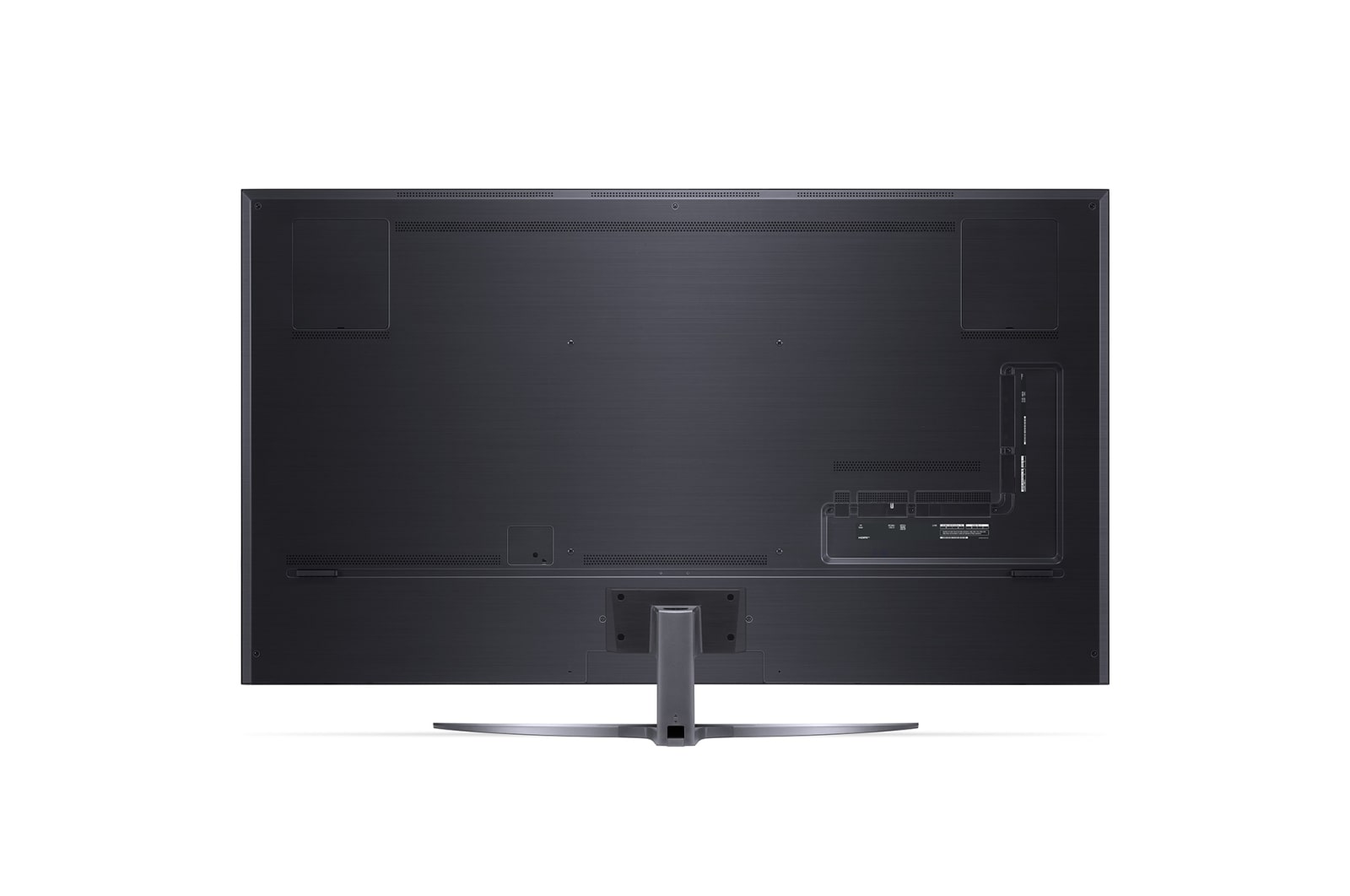 LG 75" 8K QNED MiniLED TV QNED96, 75QNED969PA