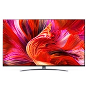 LG 75" 8K QNED MiniLED TV QNED96, 75QNED969PA