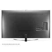 LG  75“ LG 8K NanoCell TV - Energieeffizienzklasse B (Spektrum: A+++ bis D), 75SM9900PLA