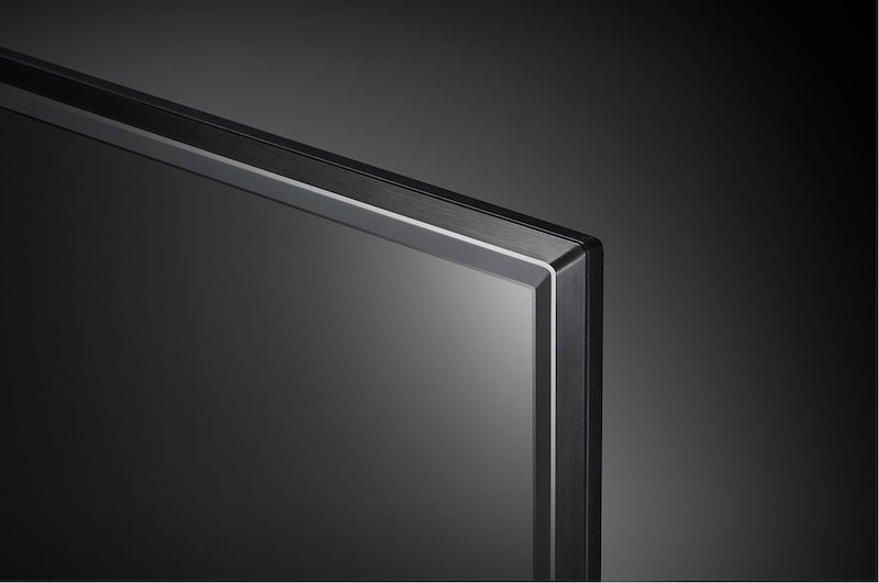 LG 75" UHD 4K TV - Energieeffizienzklasse A (Spektrum: A+++ bis D), 75UM7000PLA
