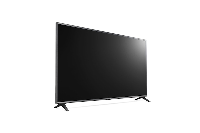 LG 75″ UHD 4K TV - Energieeffizienzklasse A (Spektrum: A+++ bis D), 75UM7110PLB