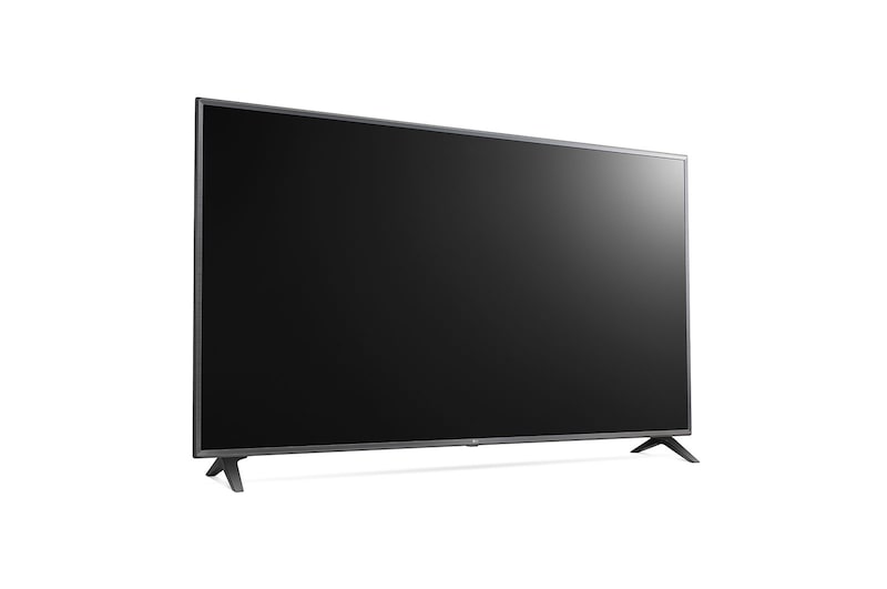 LG 75″ UHD 4K TV - Energieeffizienzklasse A (Spektrum: A+++ bis D), 75UM7110PLB