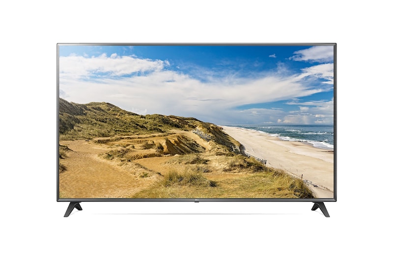 LG 75″ UHD 4K TV - Energieeffizienzklasse A (Spektrum: A+++ bis D), 75UM7110PLB