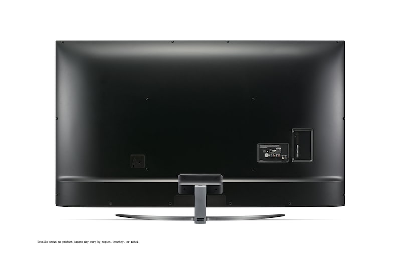 LG 75″ UHD 4K TV, 75UN81006LB