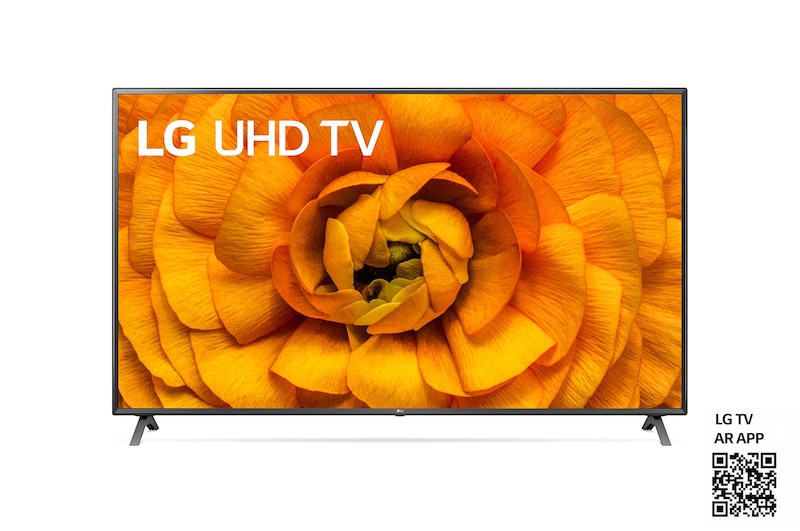 LG 75″ UHD 4K TV, 75UN85006LA