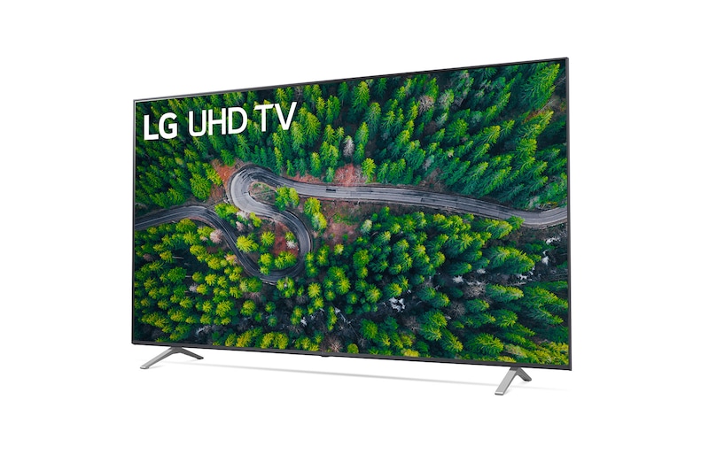 LG 75“ LG UHD TV, 75UP76709LB