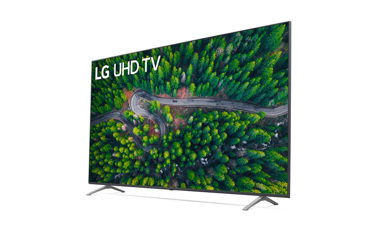 LG 75“ LG UHD TV, 75UP76709LB