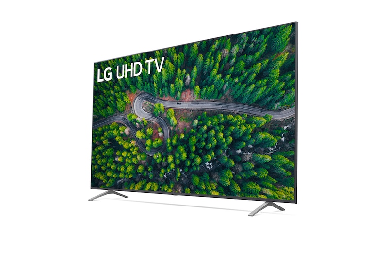 LG 75“ LG UHD TV, 75UP76709LB