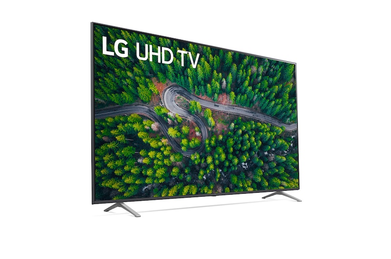 LG 75“ LG UHD TV, 75UP76709LB