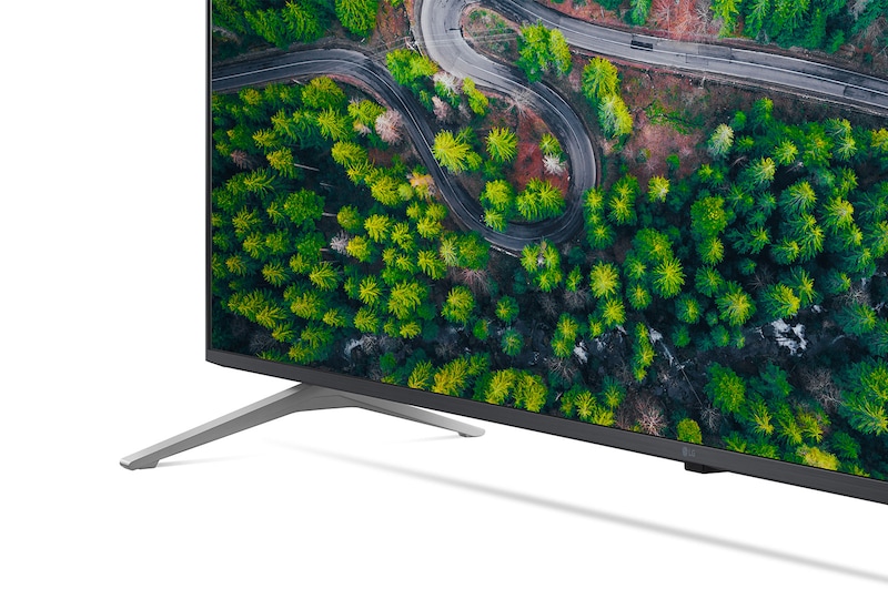 LG 75“ LG UHD TV, 75UP76709LB