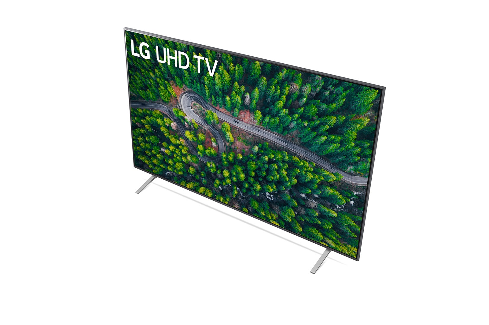 LG 75“ LG UHD TV, 75UP76709LB